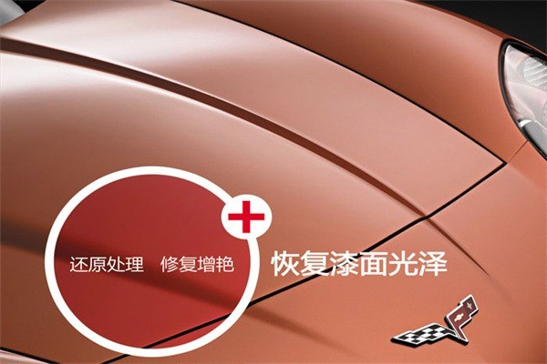 華鵬車友汽車美容加盟