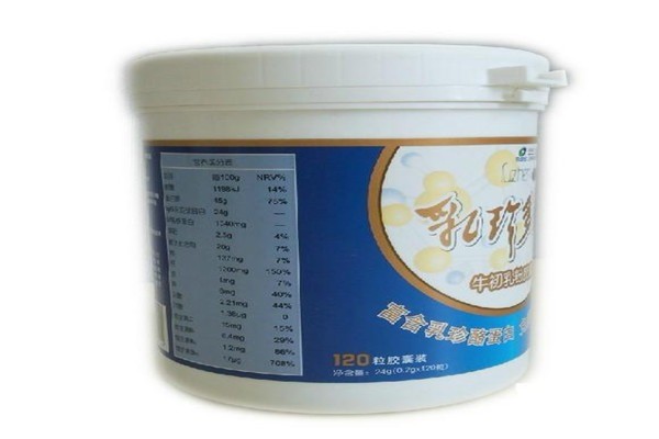 乳珍母嬰用品加盟