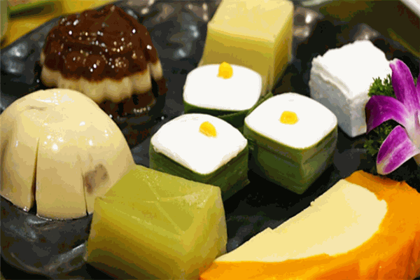 tea泰國明星食品加盟