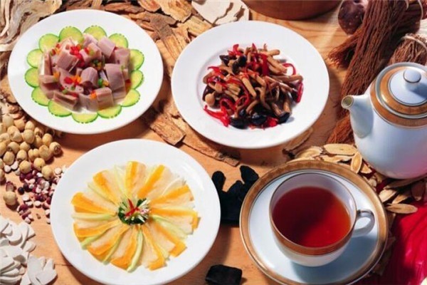 保眾堂中醫食療養生館加盟