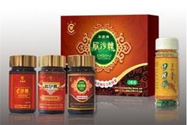 川大華西保健食品加盟