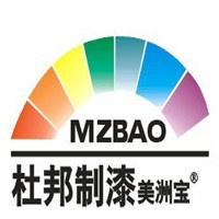 美洲寶涂料加盟