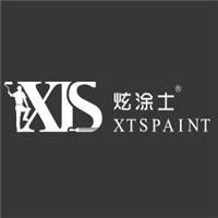 炫涂士原森態藝術涂料加盟
