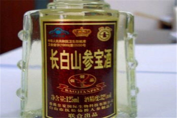 地生寶酒業加盟