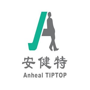 安健特健康管理