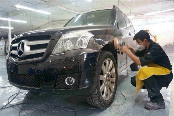 寶悅汽車服務加盟