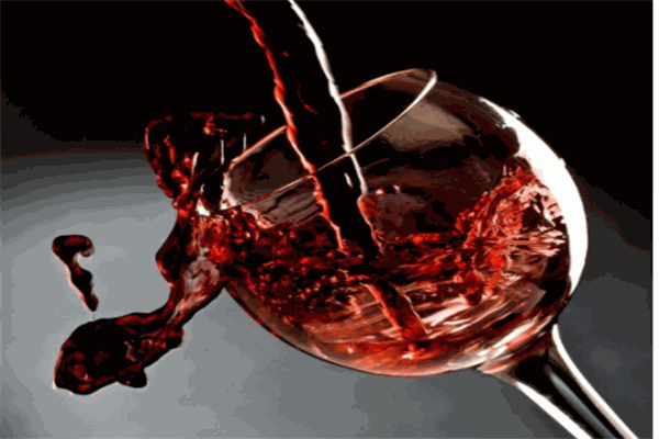 九龍葡萄酒