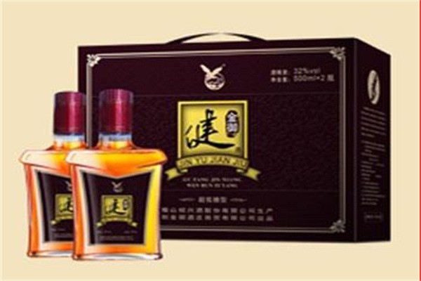 金御健酒加盟