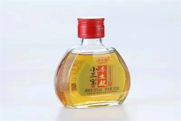 養(yǎng)生殿保健酒加盟