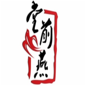 堂前燕陶瓷背景墻加盟