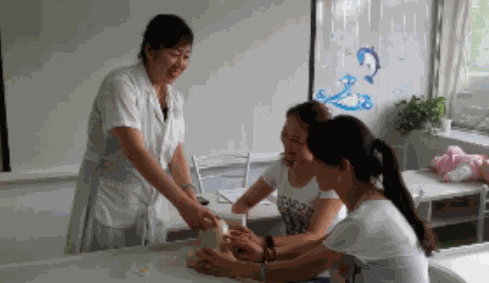 福娃孕嬰生活館