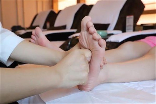 醫元堂小兒推拿加盟