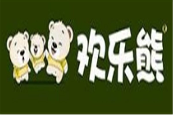 歡樂熊板材加盟