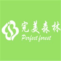 完美森林海藻凍加盟