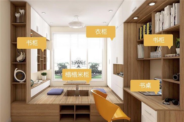 海爾整體廚房