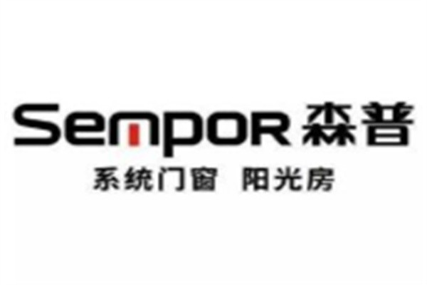 森普門窗加盟