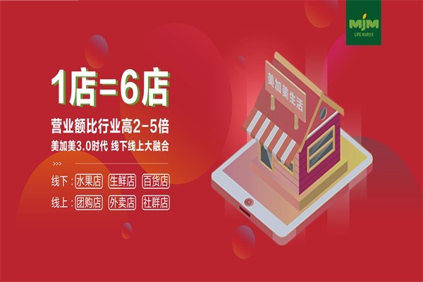 美加美