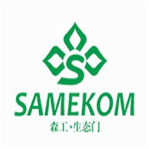 森工生態門加盟