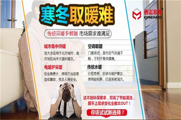 雷米奧發熱地板加盟