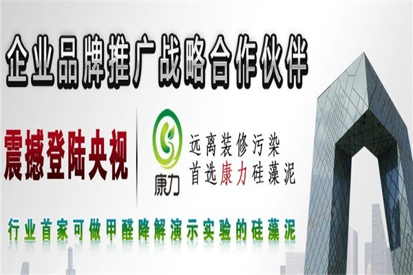 康力硅藻泥