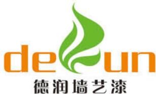 德潤墻藝漆