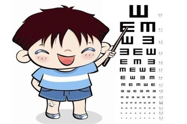 希望之光眼保健加盟