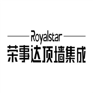 榮事達頂墻集成加盟
