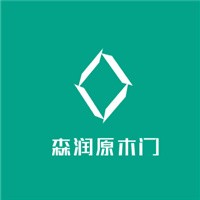 森潤(rùn)原木門(mén)