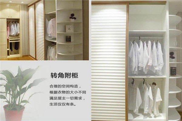 澳都整體衣柜加盟
