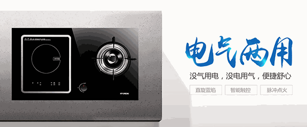 韓國現(xiàn)代廚衛(wèi)