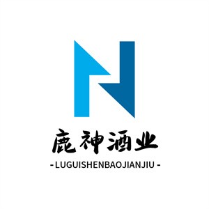 鹿神酒業