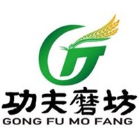 功夫磨坊現磨五谷
