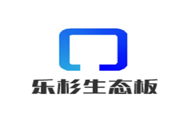 樂杉生態板加盟
