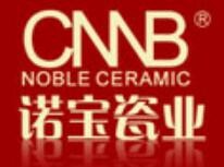 諾寶CNNB陶瓷加盟