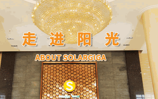 陽光新能源