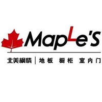 北美楓情地板加盟
