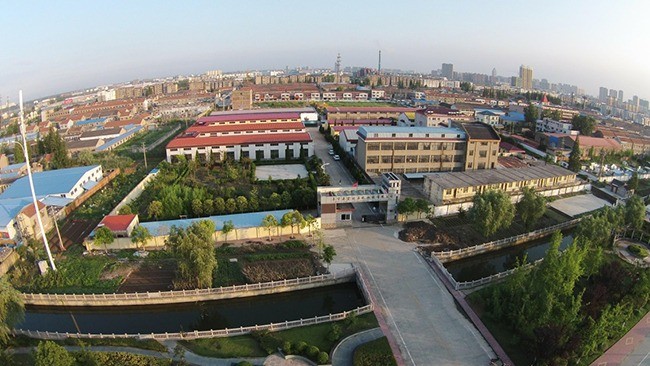 阜寧石油