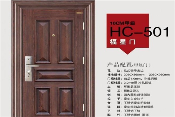 恒成門業加盟