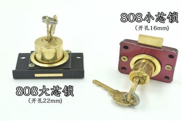 808鎖具加盟
