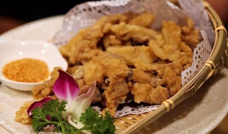 大唐酸菜魚