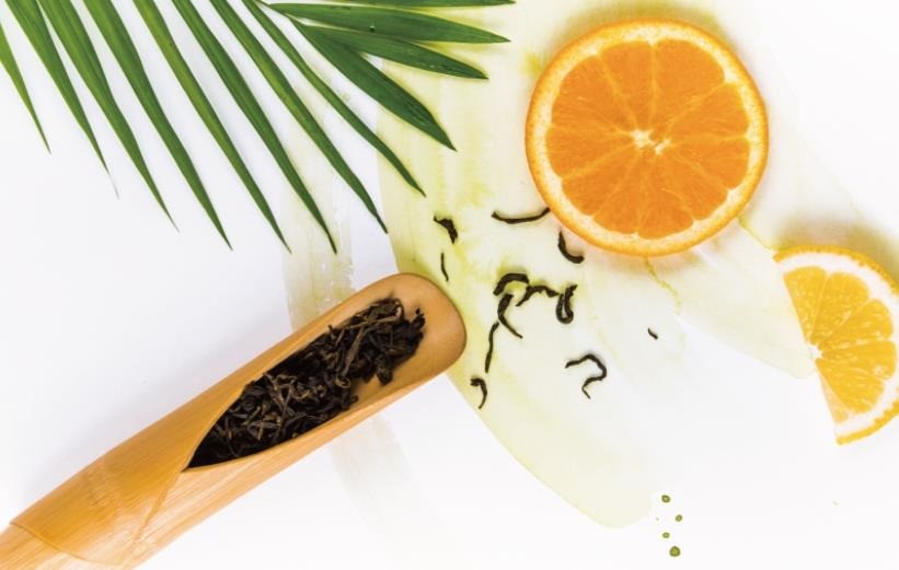 益和堂奶茶