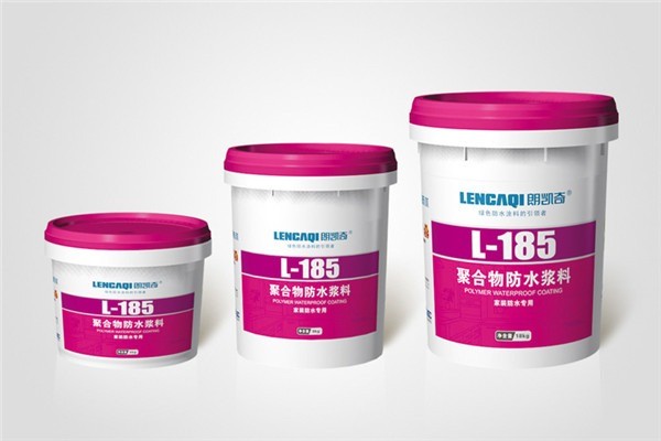 朗凱奇防水涂料加盟