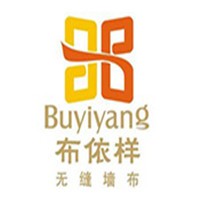 布依樣無縫墻布加盟