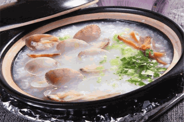 田小煮粥鋪