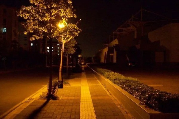 殊豐路燈加盟