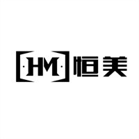 恒美墻藝漆