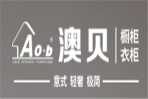 澳貝櫥柜加盟