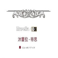 沐蕾拉·帝思墻紙加盟