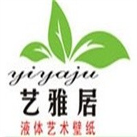 藝雅居墻藝加盟