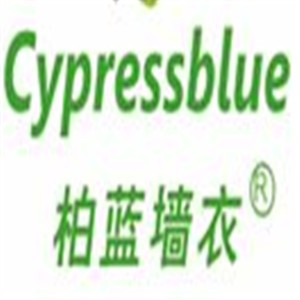 柏藍墻衣環保材料加盟